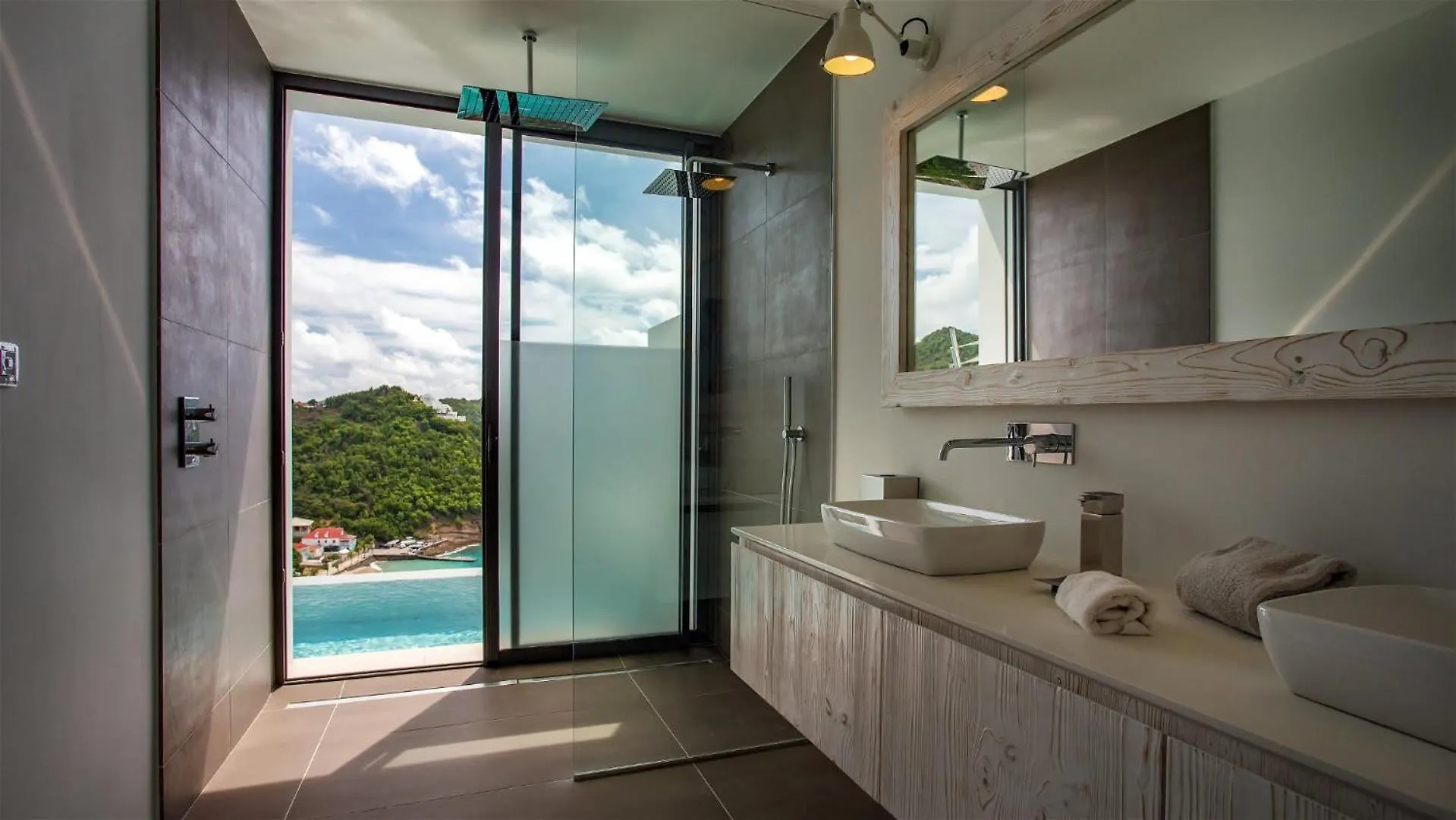 Spacious Villa With Utmost Calm And Beauty St. Barthelemy