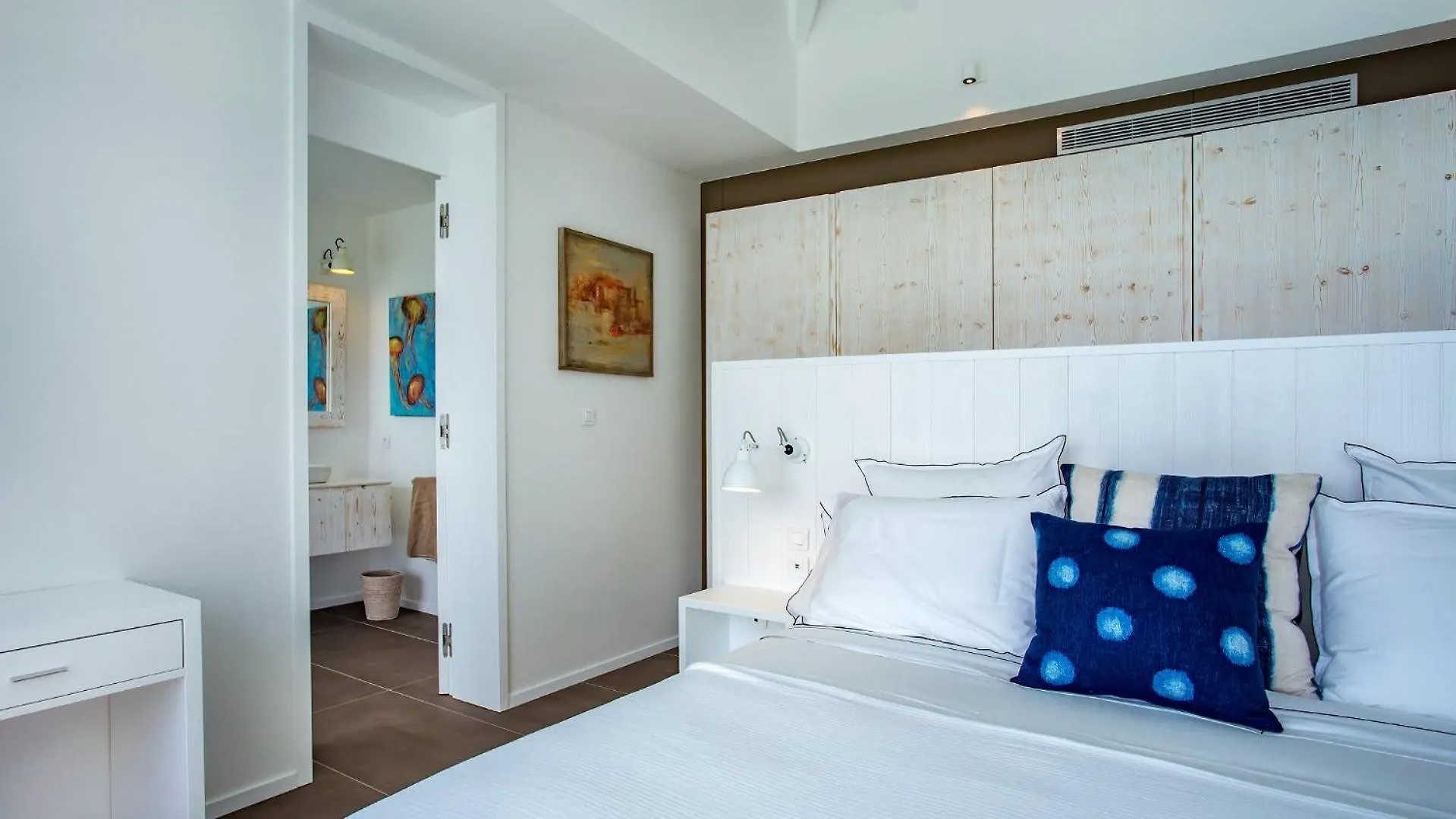 Spacious Villa With Utmost Calm And Beauty St. Barthelemy 0*,